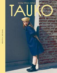 Tauko Magazine