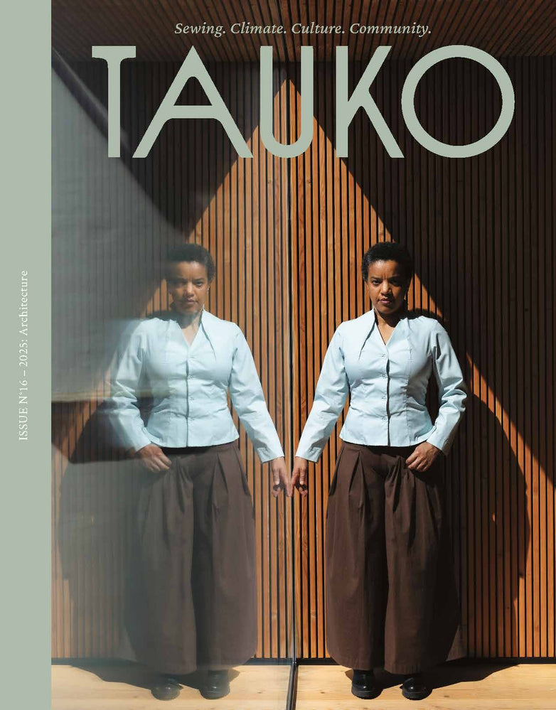 Tauko Magazine