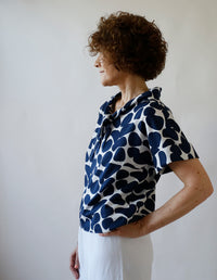 The Maker's Atelier Tunic Dress and Top (PDF or Printed)