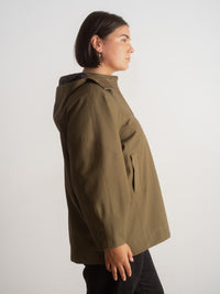 Daughter Judy Thompson Coat (PDF Pattern)