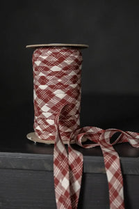 Merchant & Mills 2cm Cotton Bias Binding (per 1/2M)