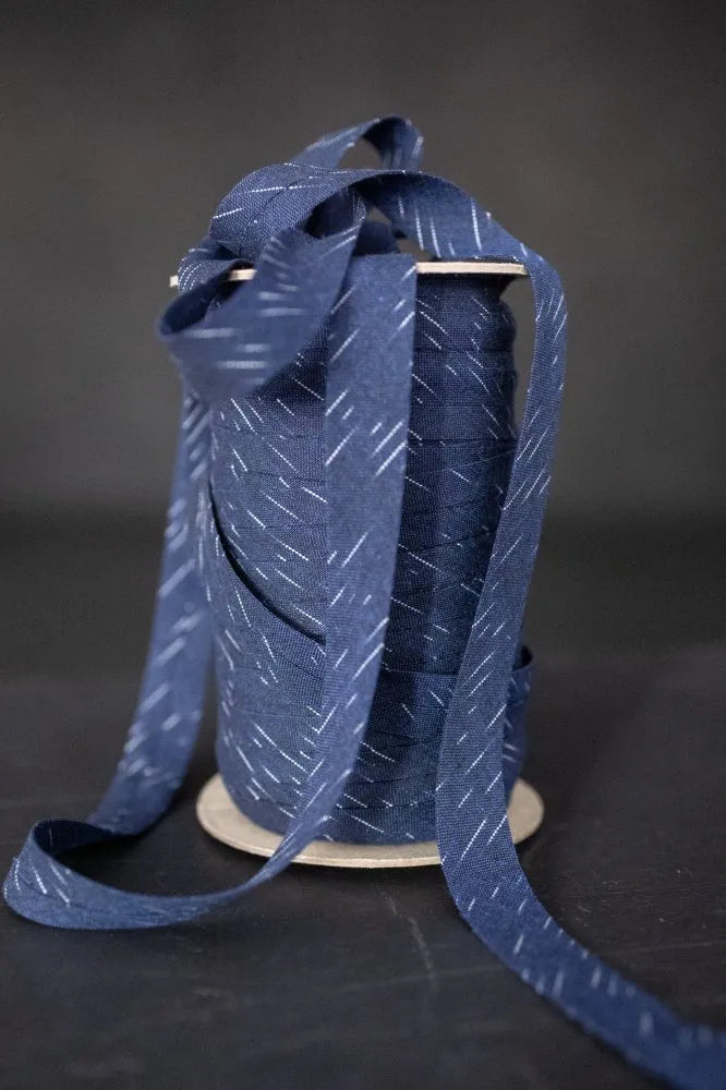 Merchant & Mills 2cm Cotton Bias Binding (per 1/2M)