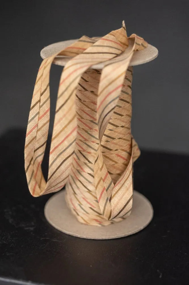 Merchant & Mills 2cm Cotton Bias Binding (per 1/2M)