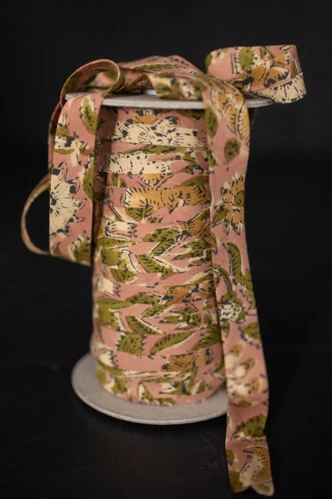 Merchant & Mills 2cm Cotton Bias Binding (per 1/2M)