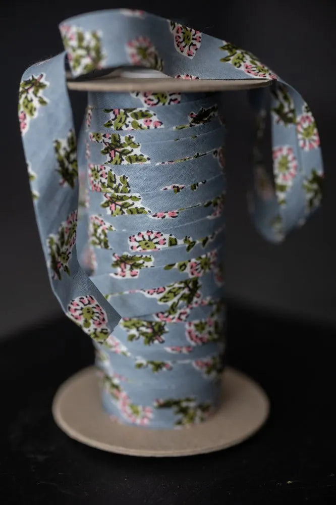 Merchant & Mills 2cm Cotton Bias Binding (per 1/2M)