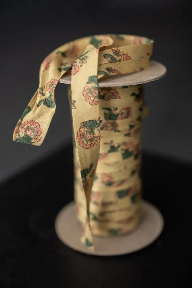 Merchant & Mills 2cm Cotton Bias Binding (per 1/2M)