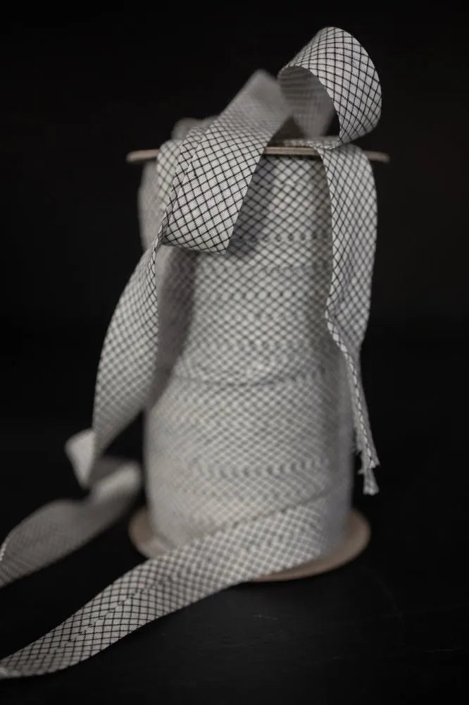 Merchant & Mills 2cm Cotton Bias Binding (per 1/2M)