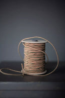 Merchant & Mills Recycled Cotton Elastic 3mm - per 10cm