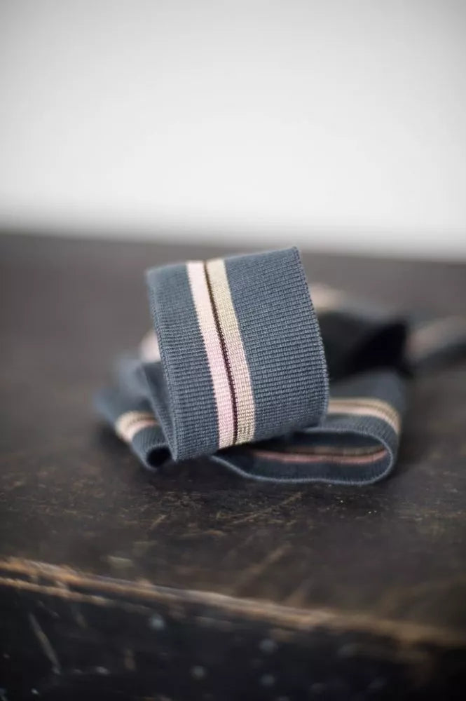 Merchant and Mills Cotton Rib