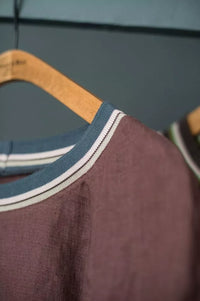 Merchant and Mills Cotton Rib