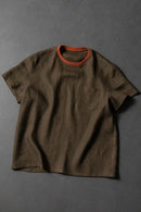Merchant and Mills Cotton Rib