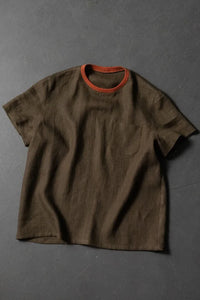 Merchant and Mills Cotton Rib