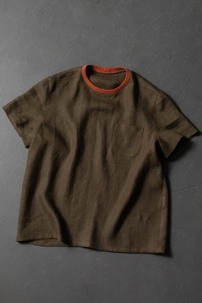 Merchant and Mills Cotton Rib