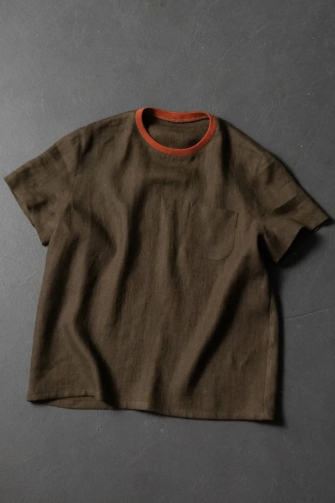 Merchant and Mills Cotton Rib
