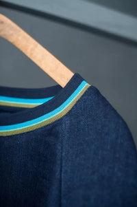 Merchant and Mills Cotton Rib