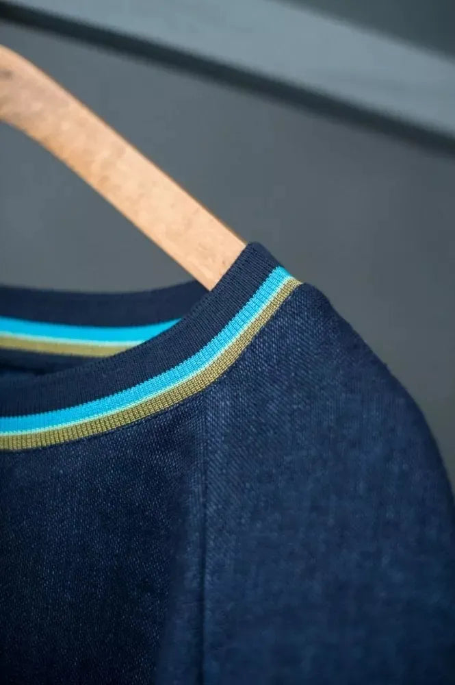 Merchant and Mills Cotton Rib
