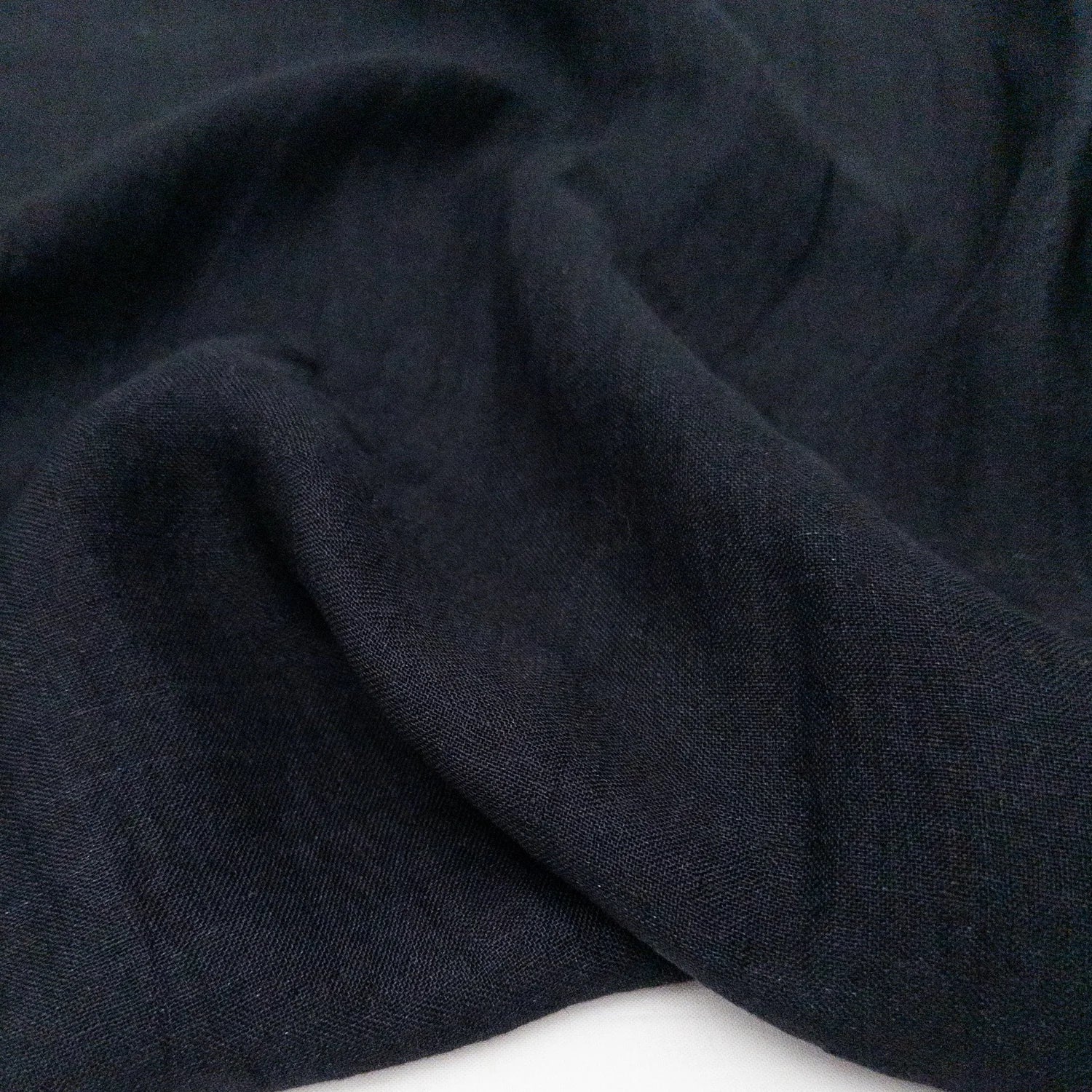 Lightweight Linen Gauze (per 1/2M)