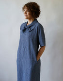 The Maker's Atelier Tunic Dress and Top (PDF or Printed)