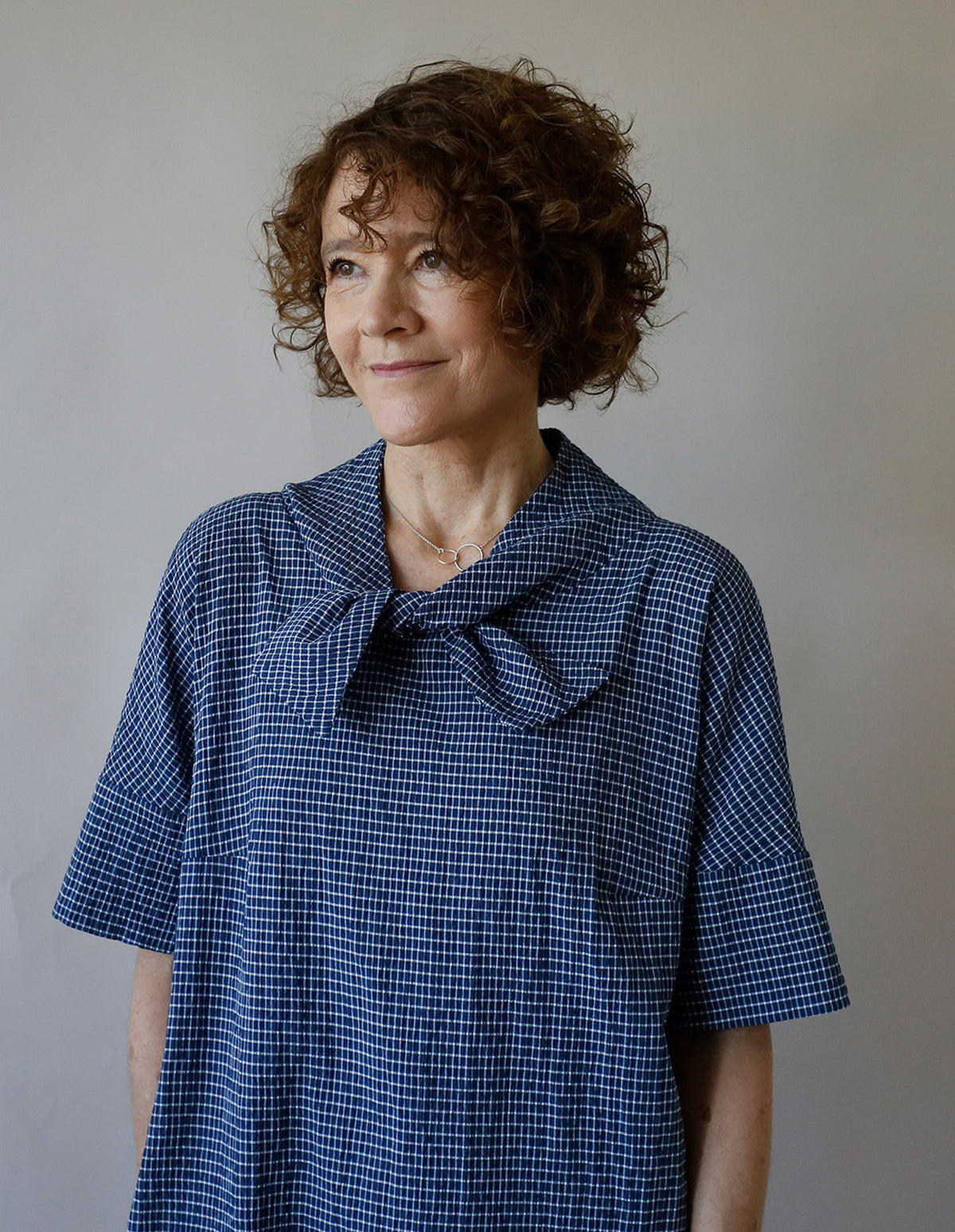 The Maker's Atelier Tunic Dress and Top (PDF or Printed)