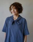 The Maker's Atelier Tunic Dress and Top (PDF or Printed)