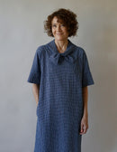 The Maker's Atelier Tunic Dress and Top (PDF or Printed)