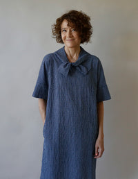 The Maker's Atelier Tunic Dress and Top (PDF or Printed)