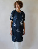 The Maker's Atelier Tunic Dress and Top (PDF or Printed)