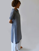 The Maker's Atelier Tunic Dress and Top (PDF or Printed)