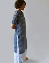 The Maker's Atelier Tunic Dress and Top (PDF or Printed)
