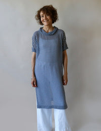 The Maker's Atelier Tunic Dress and Top (PDF or Printed)
