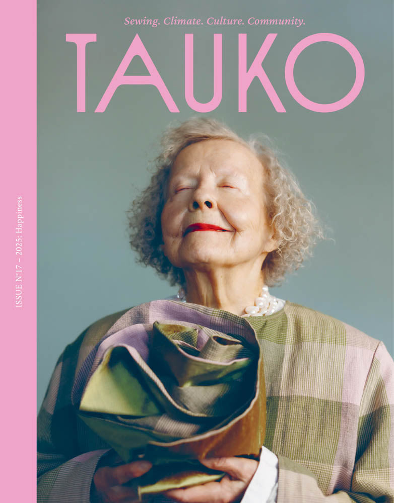 Tauko Magazine