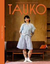 Tauko Magazine