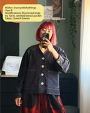 The Sewing Club Hank Jacket Sewing Pattern (PDF or Printed)