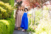 Confident Beginner: Lillian Dress - September 20 & 21