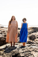 The Sewing Club Lillian Dress & Tank Sewing Pattern
