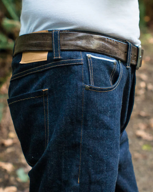 Thread Theory Fulford Jeans - PDF Pattern