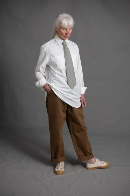 Merchant & Mills The Tie - PDF