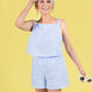 Tilly and The Buttons Esti Co-Ord Set (Paper Pattern)