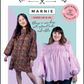 Tilly and The Buttons Marnie Blouse and Dress (Paper Pattern)