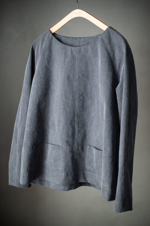 Merchant & Mills - The Top 64 - PDF Pattern