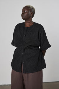 Elbe Textiles Townsend Shirt - Paper Sewing Pattern