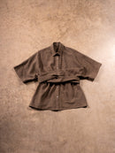 Elbe Textiles Townsend Shirt - Paper Sewing Pattern