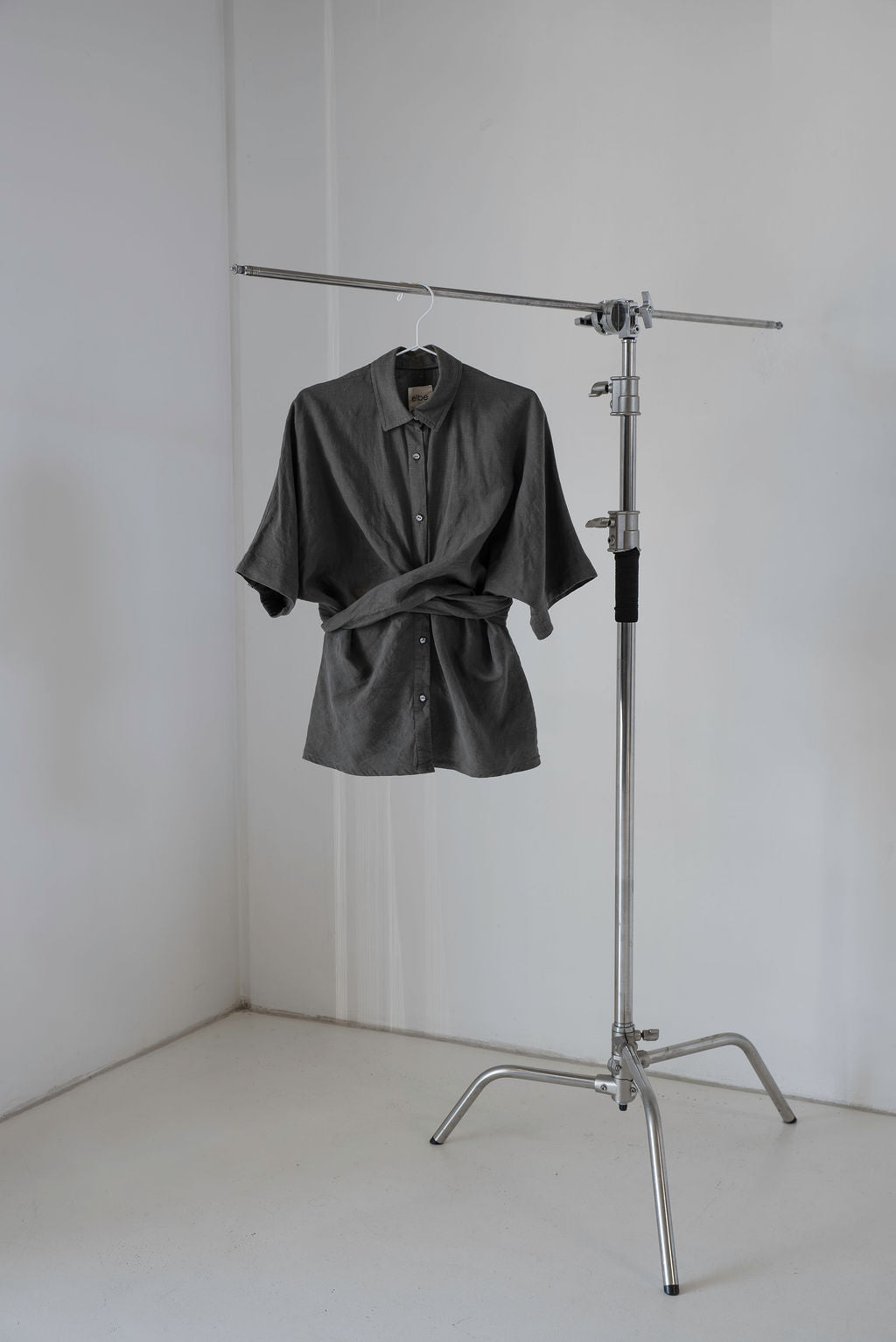 Elbe Textiles Townsend Shirt - Paper Sewing Pattern