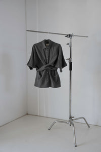 Elbe Textiles Townsend Shirt - Paper Sewing Pattern