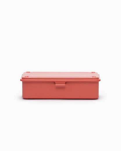 Toyo Steel T-190 Toolbox - Pink