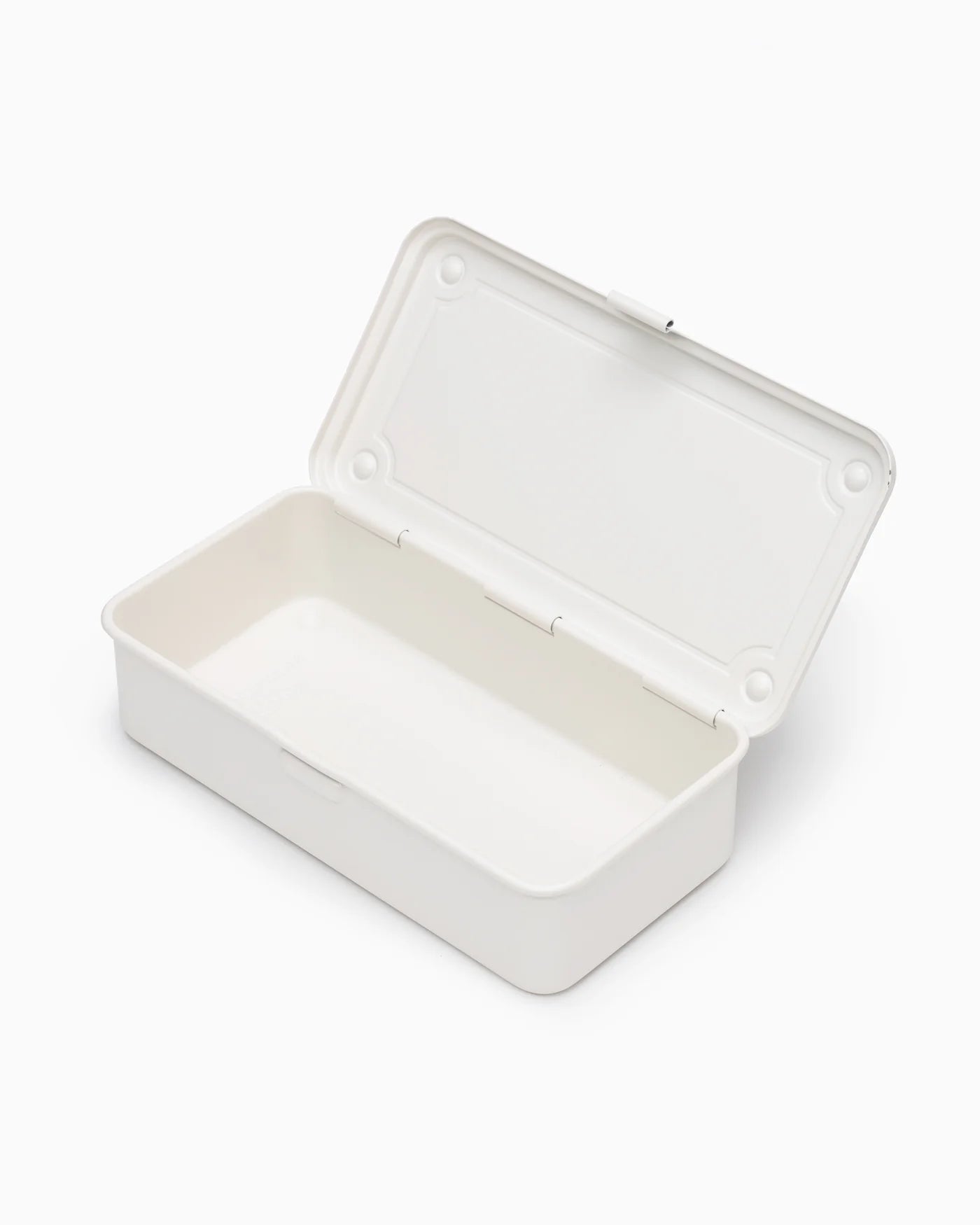 Toyo Steel T-190 Toolbox - White