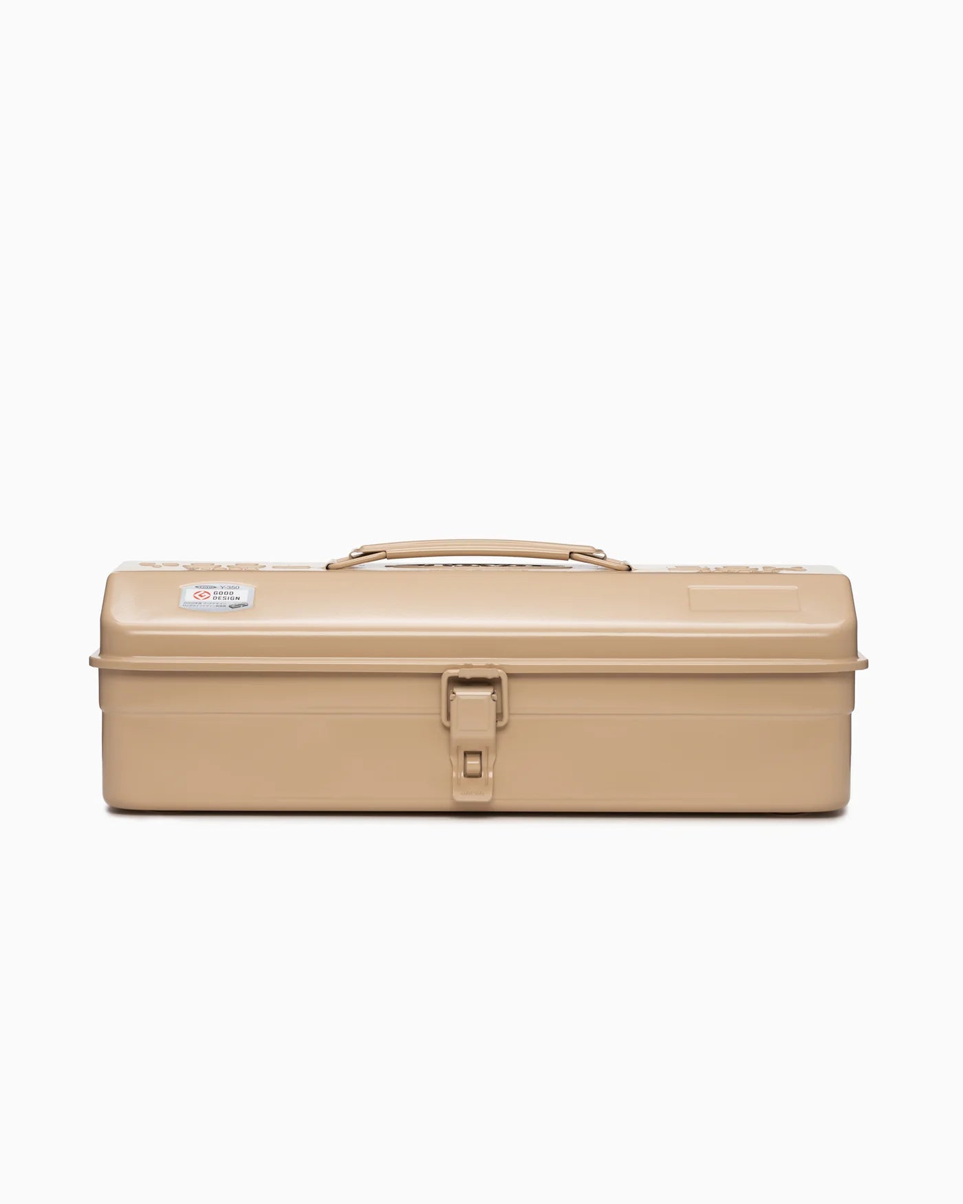 Toyo Steel Y-350 Toolbox - Beige