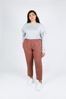 Papercut Patterns Tula Pants - Paper Pattern