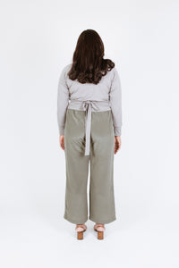 Papercut Patterns Tula Pants - Paper Pattern