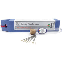 Tulip Sewing Needles Assorted Sharp Tip
